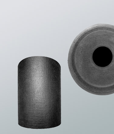 橡膠-簾布復合彈簧